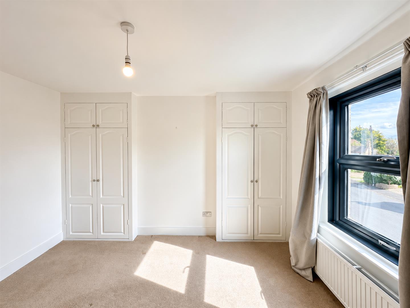 Cooden Sea Road, Bexhill-On-Sea